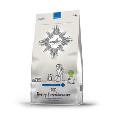 Craftia Galena Cat Recovery & Convalescence Care / Ветеринарный сухой корм Крафтия для кошек Поддержка в период Восстановления и Реабилитации