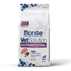 Monge VetSolution Gastrointestinal / Ветеринарная диета Монж гастроинтестинал для кошек при Заболеваниях ЖКТ