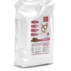 Clan Classic Gurman 33-14 / Сухой корм Клан для Привередливых кошек Индейка и Креветки