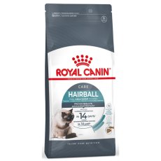 Royal Canin Hairball Care / Сухой корм Роял Канин Хэйрбол Кэа для кошек Вывод волосяных комочков