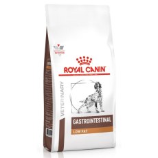 Royal Canin Gastrointestinal Low Fat LF22 / Ветеринарный сухой корм Роял Канин Гастро Интестинал Лоу Фэт для собак при нарушении Пищеварения Низкокалорийный