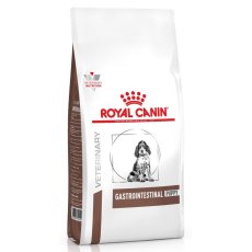Royal Canin Gastrointestinal Puppy / Ветеринарный сухой корм Роял Канин Гастро Интестинал для Щенков при нарушении Пищеварения
