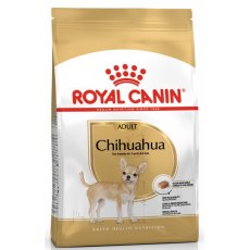 Royal Canin Breed dog Chihuahua Adult / Сухой корм Роял Канин для взрослых собак породы Чихуахуа старше 8 месяцев
