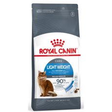 Royal Canin Light Weight Care / Сухой корм Роял Канин Лайт Вейт Кэа для кошек Низкокалорийный (профилактика избыточного веса)