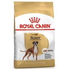 Royal Canin Breed dog Boxer Adult / Сухой корм Роял Канин для взрослых собак породы Боксер старше 15 месяцев