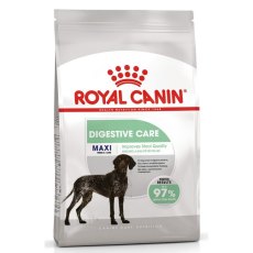 Royal Canin Maxi Digestive Care / Сухой корм Роял Канин Макси Дайджестив Кэа для собак Крупных пород с Чувствительным пищеварением