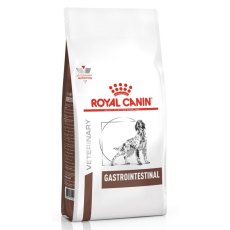 Royal Canin Gastrointestinal GI25 / Ветеринарный сухой корм Роял Канин Гастро Интестинал для взрослых собак при нарушении Пищеварения