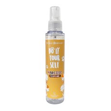 Iv San Bernard Do it Yourself Narciso / Парфюм Ив Сан Бернард для кошек и собак