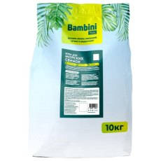 Bambini Pets / Корм Бамбини Петс для морских свинок