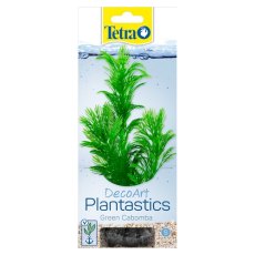 Tetra Deco Art Plantastics Green Cabomba / Искусственное растение Тетра Кабомба