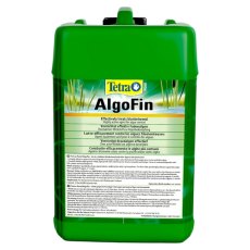 Tetra Pond AlgoFin / Средство Тетра против нитчатых водорослей в пруду