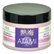 Iv San Bernard Atami Red Clay Treatment / Маска Ив Сан Бернард Интенсивное лечение с Красной глиной