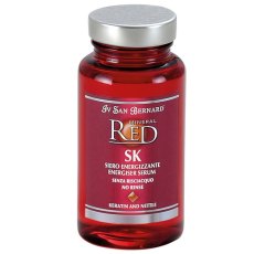 Iv San Bernard Mineral Red Средство SK / Cыворотка Ив Сан Бернард для тонкой шерсти Укрепляющая и тонизирующая