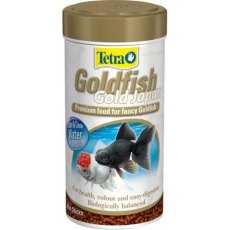 Tetra Goldfish Gold Japan Корм в шариках для селекционных золотых рыб