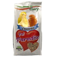 Fiory Pet Paradise / Корм Фиори для Канареек
