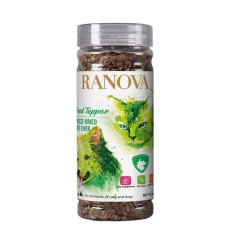 Ranova / Лакомство Ранова для собак Порошок из сублимированной Говяжьей печени