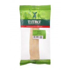 Titbit / Лакомство Титбит для собак Сэндвич большой с рубцом говяжьим