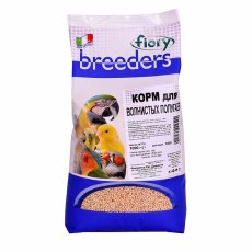 Fiory Breeders / Корм Фиори для Волнистых попугаев