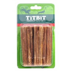 Titbit / Лакомство Титбит для собак Кишки говяжьи Б2-L