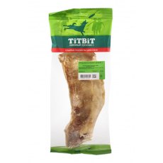 Titbit / Лакомство Титбит для собак Хрящ лопаточный говяжий 1
