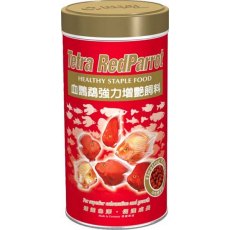 Tetra Red Parrot / Корм Тетра для красных попугаев в шариках
