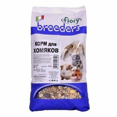 Fiory Breeders / Корм Фиори для Хомяков