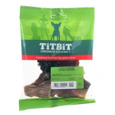 Titbit / Лакомство Титбит для собак Лакомство Рубец говяжий