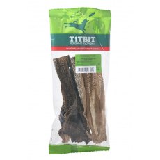 Titbit / Лакомство Титбит для собак Желудок бараний