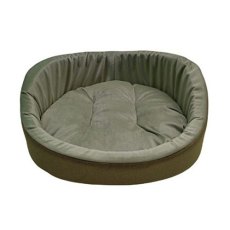 Homepet Montana / Диванчик Хоумпет для домашних животных Нефритовый