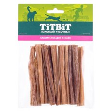 Titbit / Лакомство Титбит для кошек Кишки говяжьи