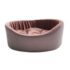 Homepet Montana / Лежак Хоумпет для домашних животных Нежная лаванда