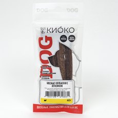 Киоко Лакомство для собак Мясные колбаски с Ягненком
