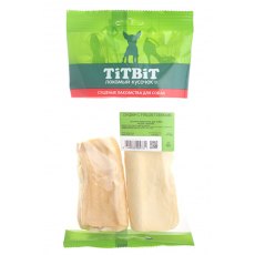 Titbit / Лакомство Титбит для собак Сэндвич с рубцом говяжьим