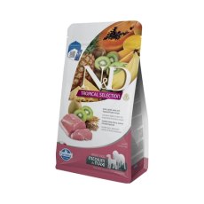 Farmina N&D Tropical Selection Adult Medium & Maxi Pork / Сухой корм Фармина для взрослых собак Средних и Крупных пород со Свининой