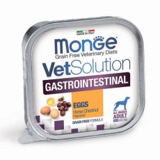 Monge VetSolution Gastrointestinal / Ветеринарная диета Монж Гастроинтестинал для собак при заболеваниях ЖКТ (цена за упаковку)