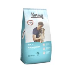Karmy Hypoallergenic Mini / Сухой корм Карми для собак Мелких пород Гипоаллергенный Ягненок