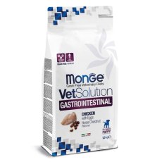 Monge VetSolution Gastrointestinal / Ветеринарная диета Монж Гастроинтестинал для щенков при Заболеваниях ЖКТ