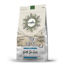 Craftia Harmona Cat Adult North Sea Fish / Сухой корм Крафтия для взрослых кошек Рыба Северного моря