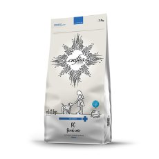 Craftia Galena Dog Renal Care / Ветеринарный сухой корм Крафтия для собак при Почечной недостаточности
