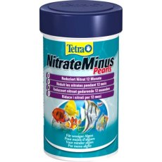Tetra Nitrate Minus Pearls гранулы для снижения содержания нитратов (12 месяцев) 100 мл
