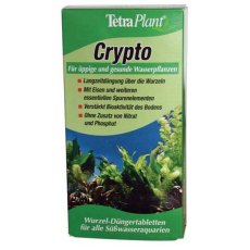 Tetra Crypto удобрение для растений 10 таб.