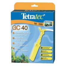 Tetra GC 40 грунтоочиститель (сифон) средний для аквариумов от 50-200 л