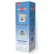 Tamachi Eye Cleaner / Лосьон Тамачи для глаз гиалурон комплекс
