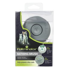 FURminator Bathing Brush / Щетка Фурминатор для купания