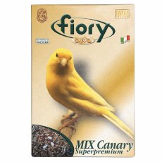 Fiory Oro Mix Canarini / Корм Фиори для Канареек