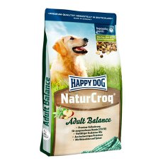 Happy Dog NaturCroq Adult Balance / Сухой корм Хэппи Дог НатурКрок для собак Баланс