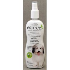 Espree Detangling & Dematting Spray / Средство Эспри для легкого расчесывания собак и кошек