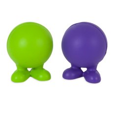 JW Good Cuz / Игрушка для собак Мяч на Ножках каучук