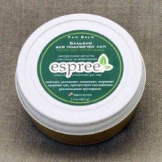 Espree Paw Balm / Бальзам Эспри для подушечек лап
