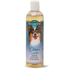 Bio-Groom Protein Lanolin / Шампунь Биогрум для собак увлажняющий с ланолином